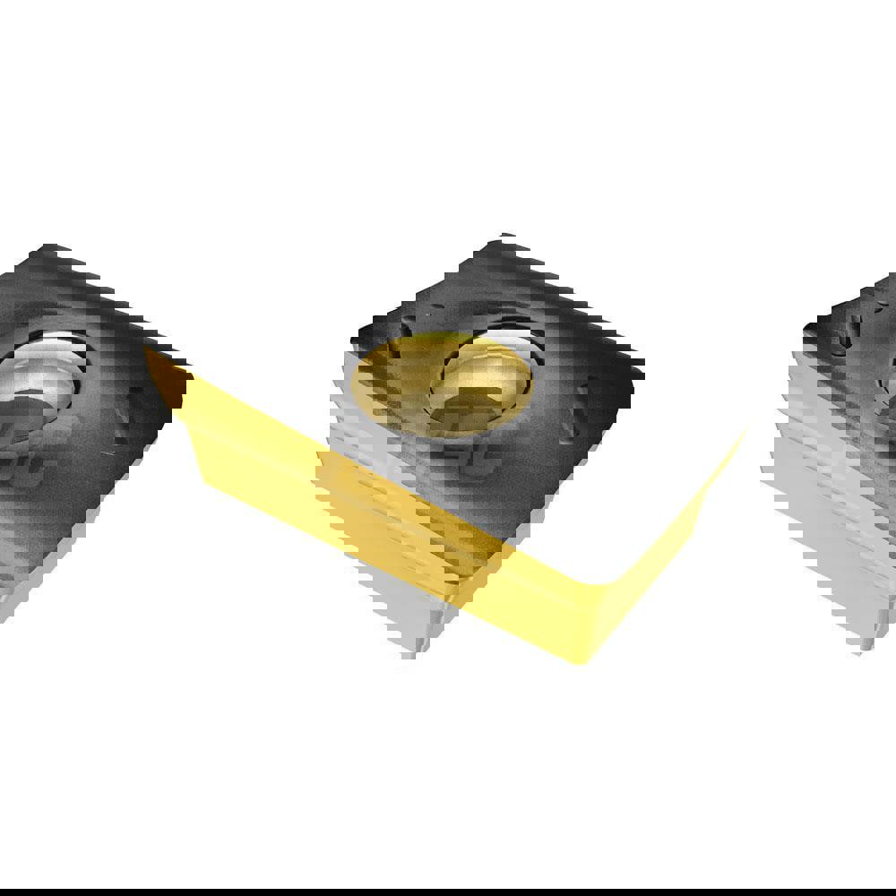 Milling Insert: P290 ACCT 1806PDR-TL, IC830, Solid Carbide