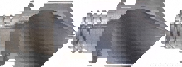 Spotting Drill Replaceable Milling Tip: MMECD-08X90-2T05 IC908 IC908, Carbide