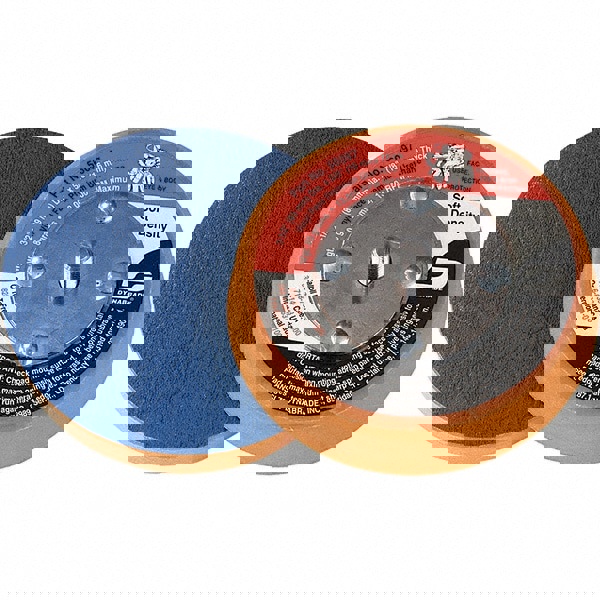 Disc Backing Pad: Disc Pad