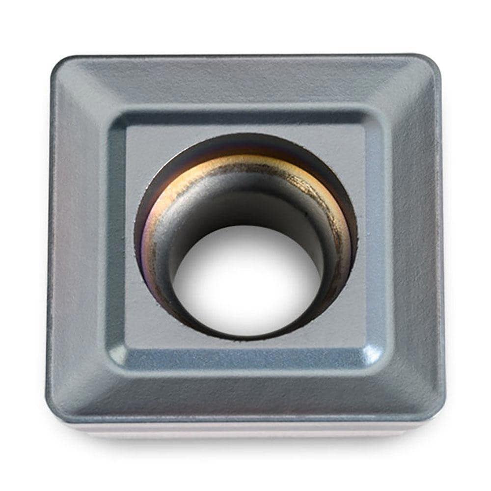 Turning Insert: SPMT110408-EM TT8020, Solid Carbide