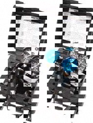 Automotive Leak Detector