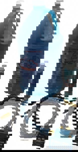 Tankless Mist Coolant Unit: