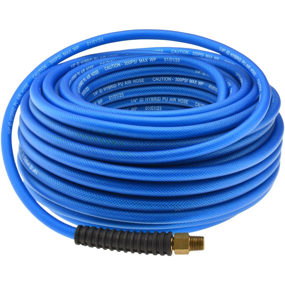 Multipurpose Air Hose: 1/4