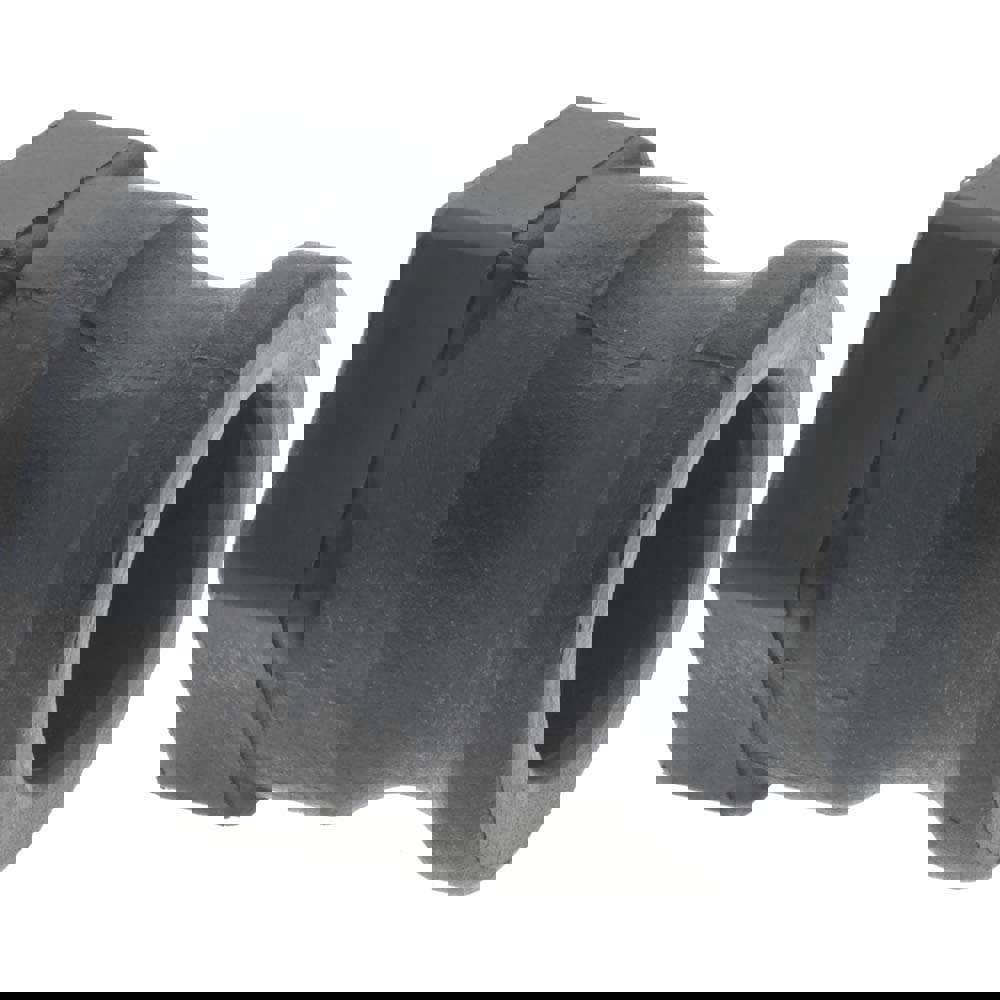 Cam & Groove Coupling: 3/4