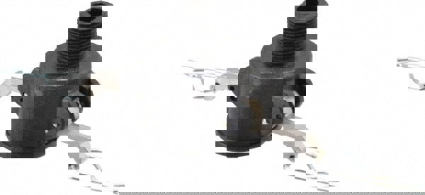 Cam & Groove Coupling: 1/2