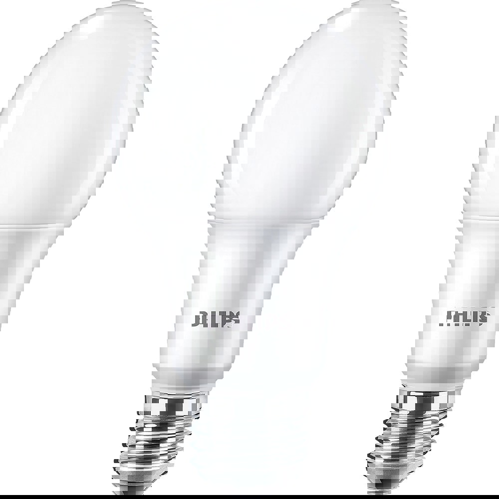 Fluorescent Residential & Office Lamp: 12.2 Watts, A19, Medium Screw Base