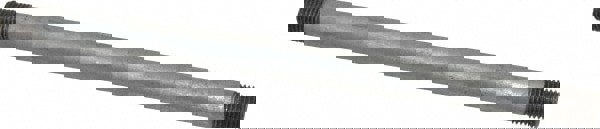 Galvanized Pipe Nipple: 1/4