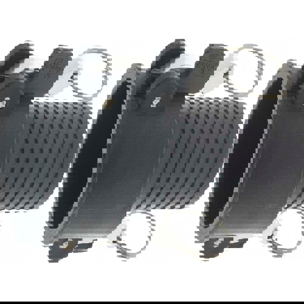 Cam & Groove Coupling: