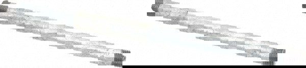 Galvanized Pipe Nipple: 1/4