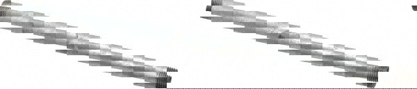 Galvanized Pipe Nipple: 1/4