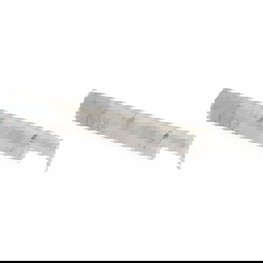 Profiling Tools; Radius: 0.0150 in ; Overall Length: 2.5000in ; Shank Diameter: 0.3125 ; Minimum Bore Diameter: 0.3000in ; UNSPSC Code: 23241600