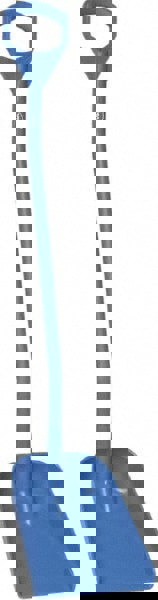 Plastic, Square, 10.7