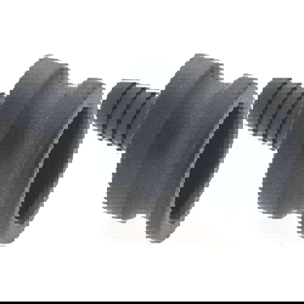 Cam & Groove Coupling: