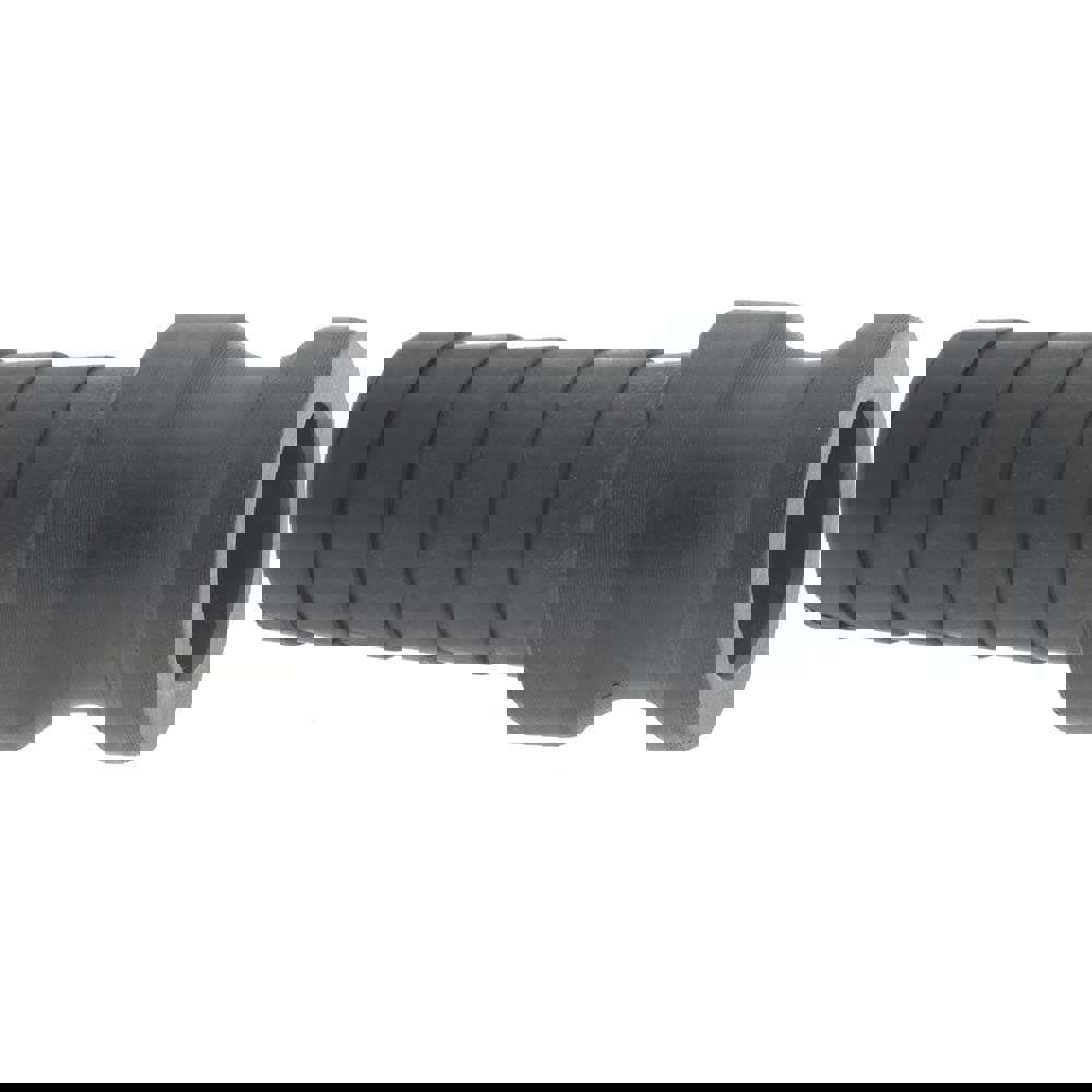 Cam & Groove Coupling: