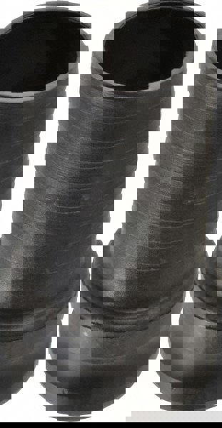 Cam & Groove Coupling: