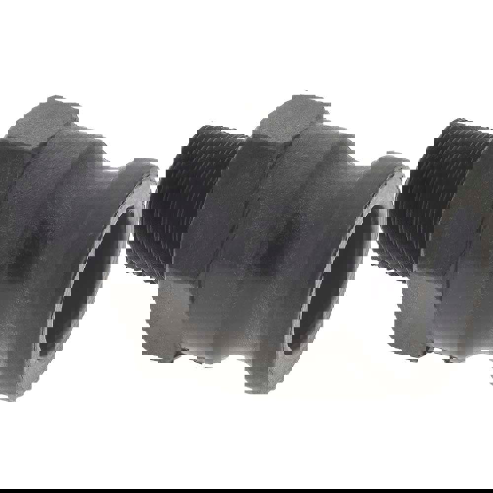 Cam & Groove Coupling: 1/2