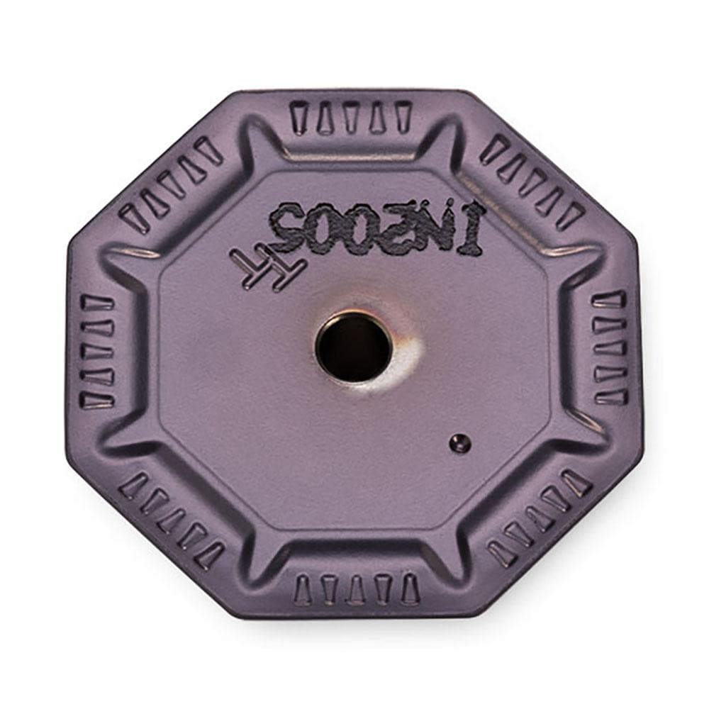 Milling Insert: OFCR0704TNEML IN2540, IN2540, Solid Carbide