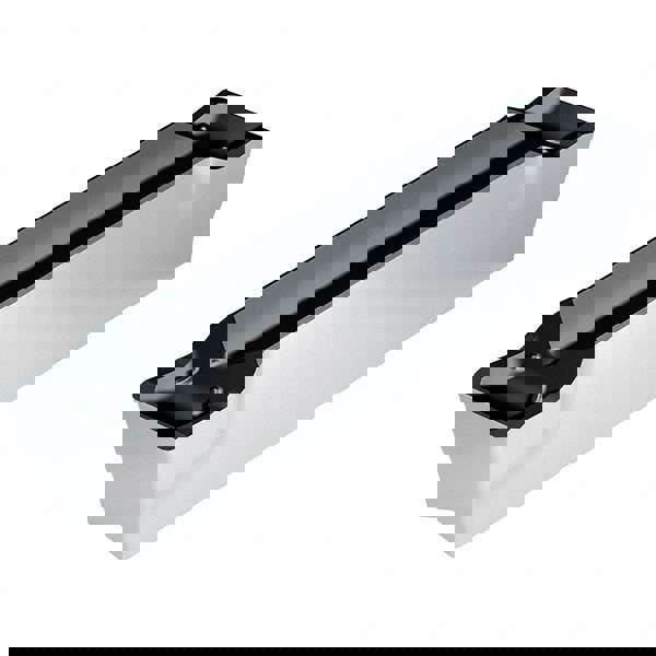 Grooving Insert: GX2E300N020CE4 WPP23, Solid Carbide