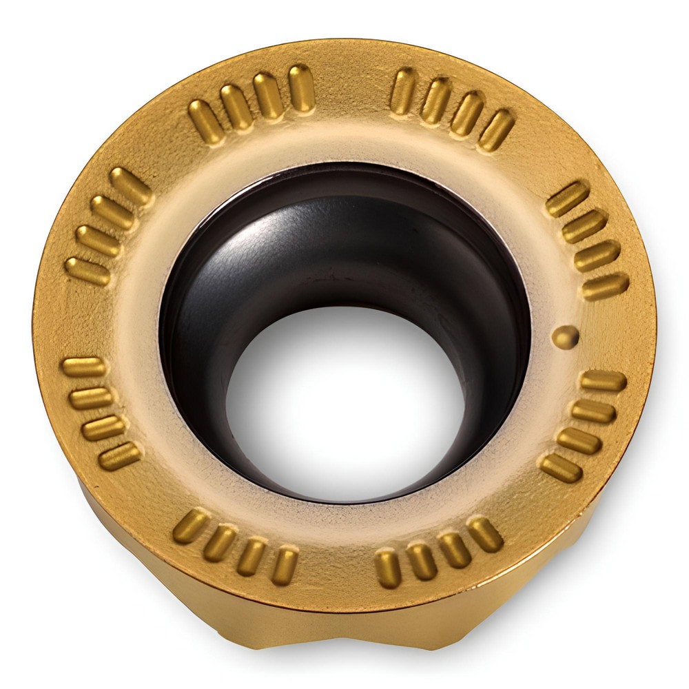 Milling Insert: IN2035, Carbide
