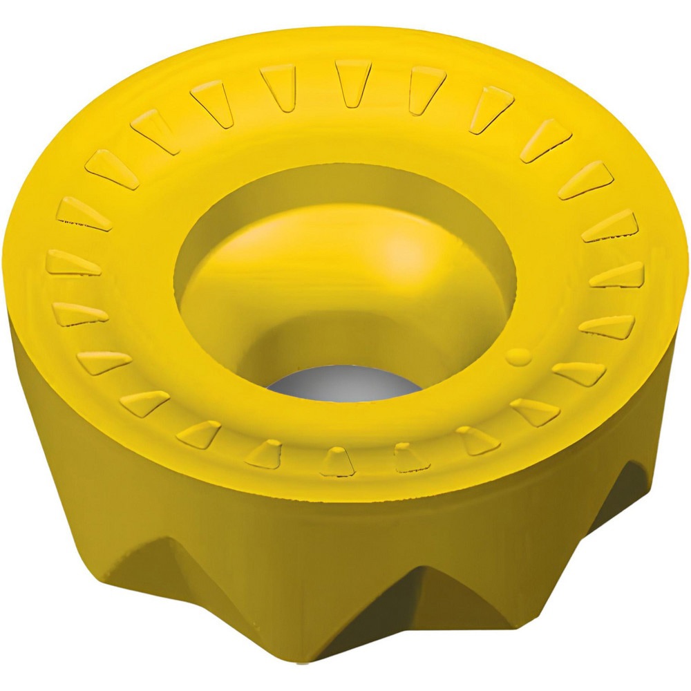Milling Insert: IN2505, Carbide
