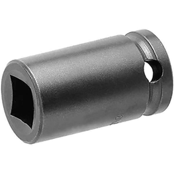 Impact Socket: 3/8