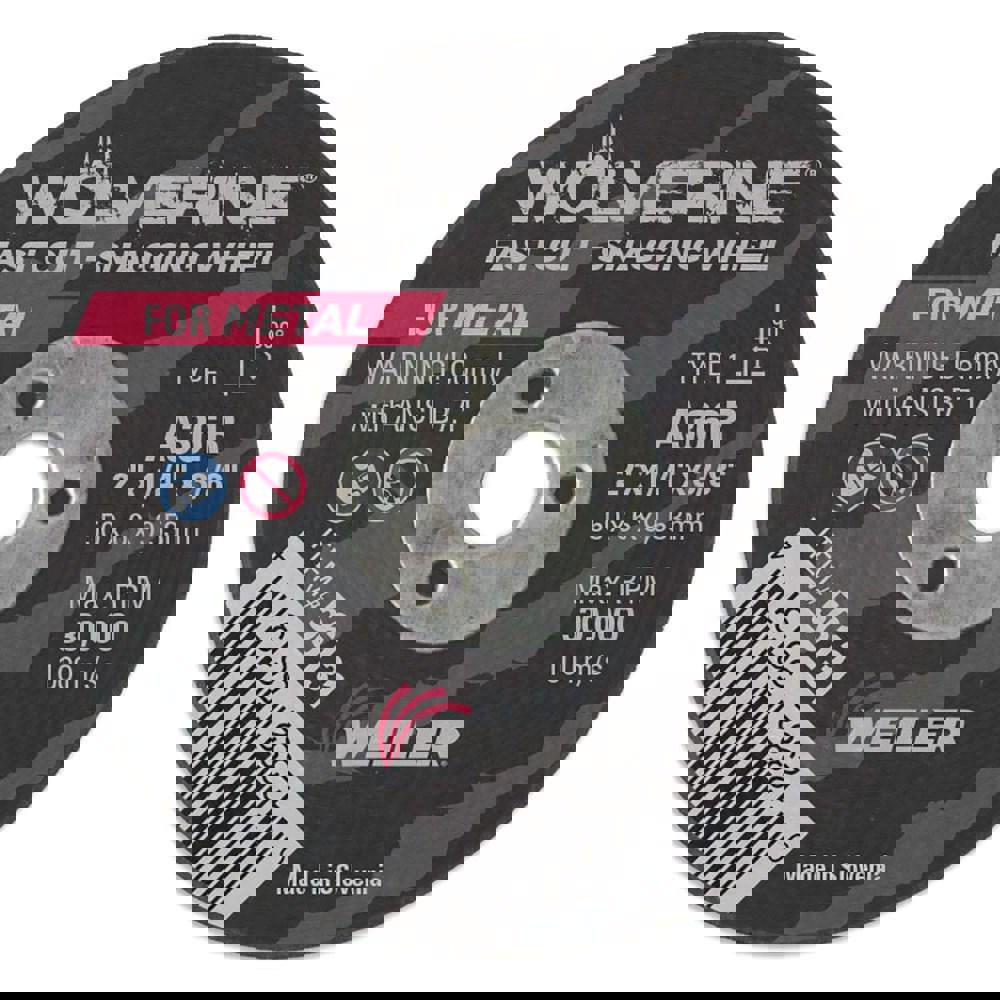 Surface Grinding Wheel: 2