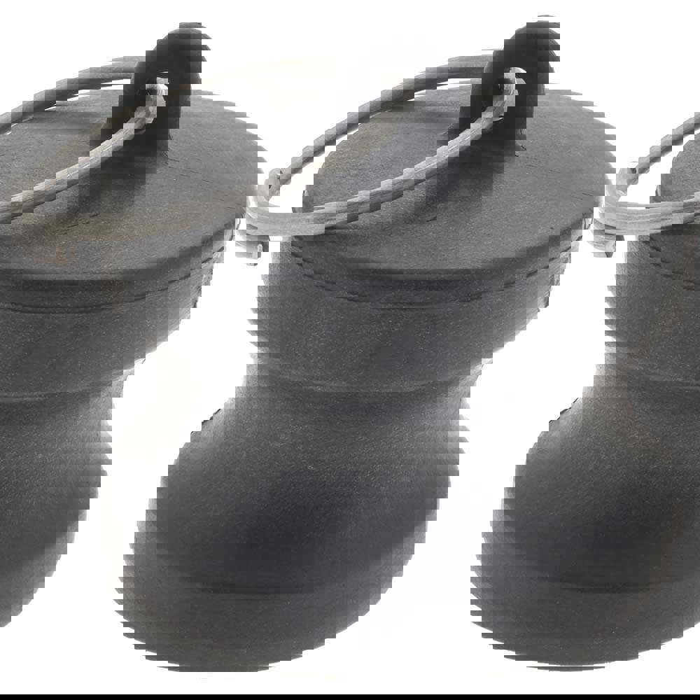 Cam & Groove Coupling: