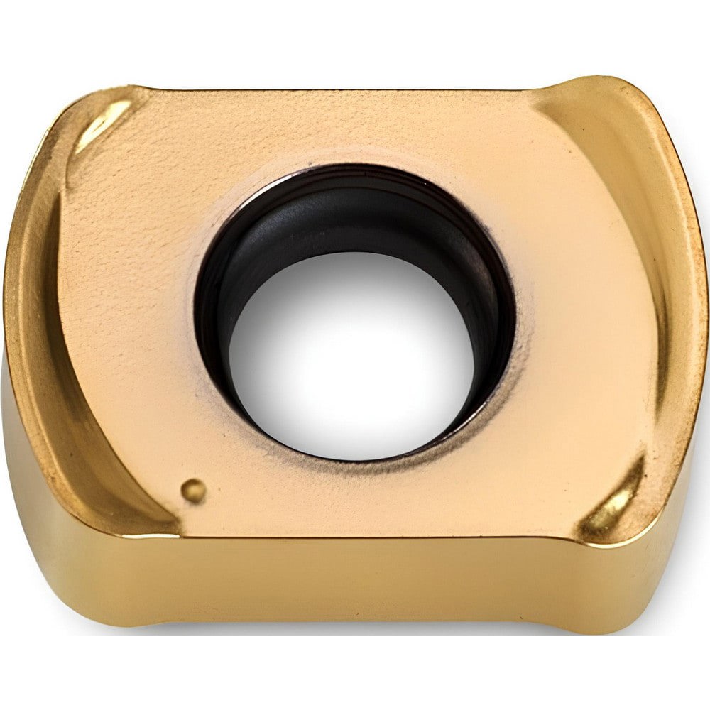 Milling Insert: IN2035, Carbide
