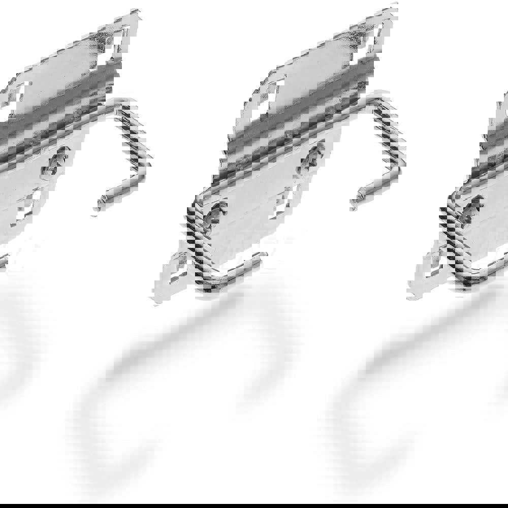 Pegboard Industrial Hook: Steel