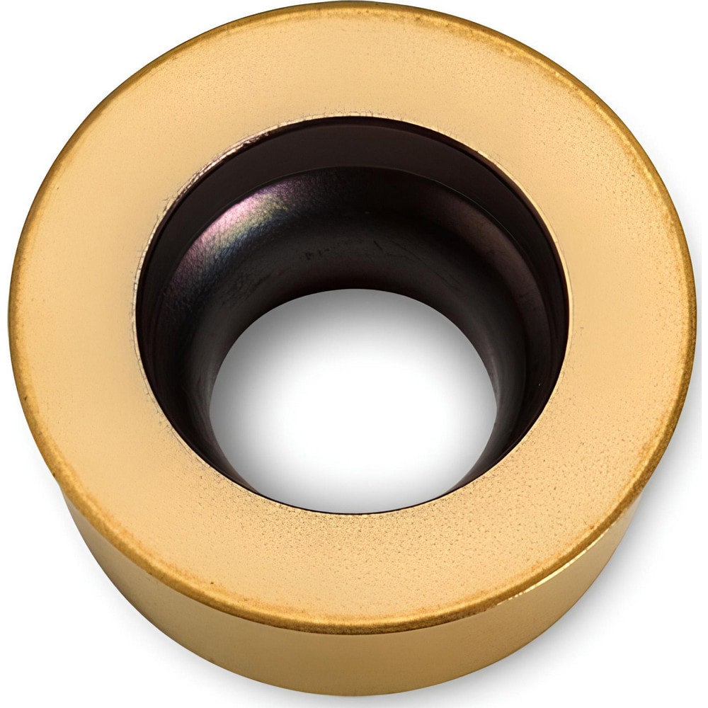 Milling Insert: IN2505, Carbide