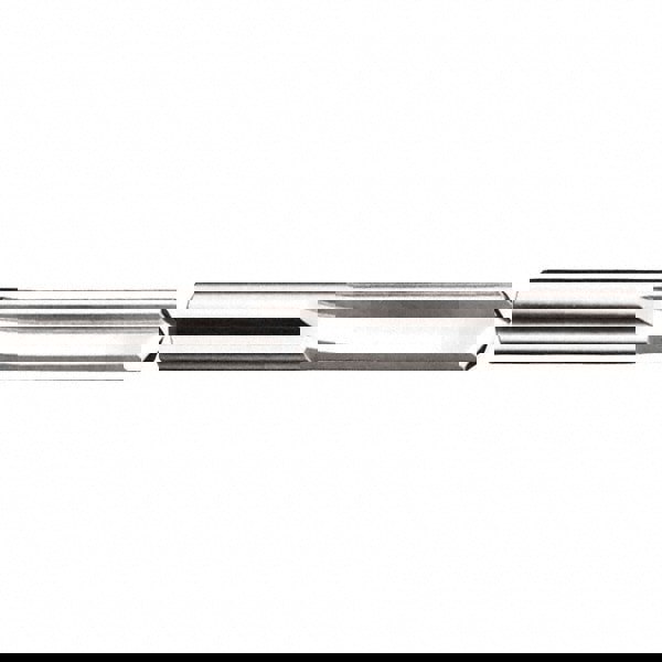 Straight-Flute Drill Bit: 9/64