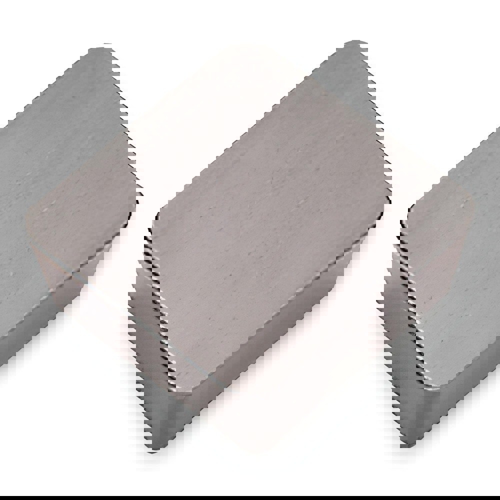 Turning Inserts; Relief Angle: 11.000 ; Insert Style: SPG ; Corner Radius (Inch): 1/32 ; Included Angle: 90.00 ; Manufacturer Grade: TT6080 ; Coating/Finish: AlTiN; TiAlCrN; TiN
