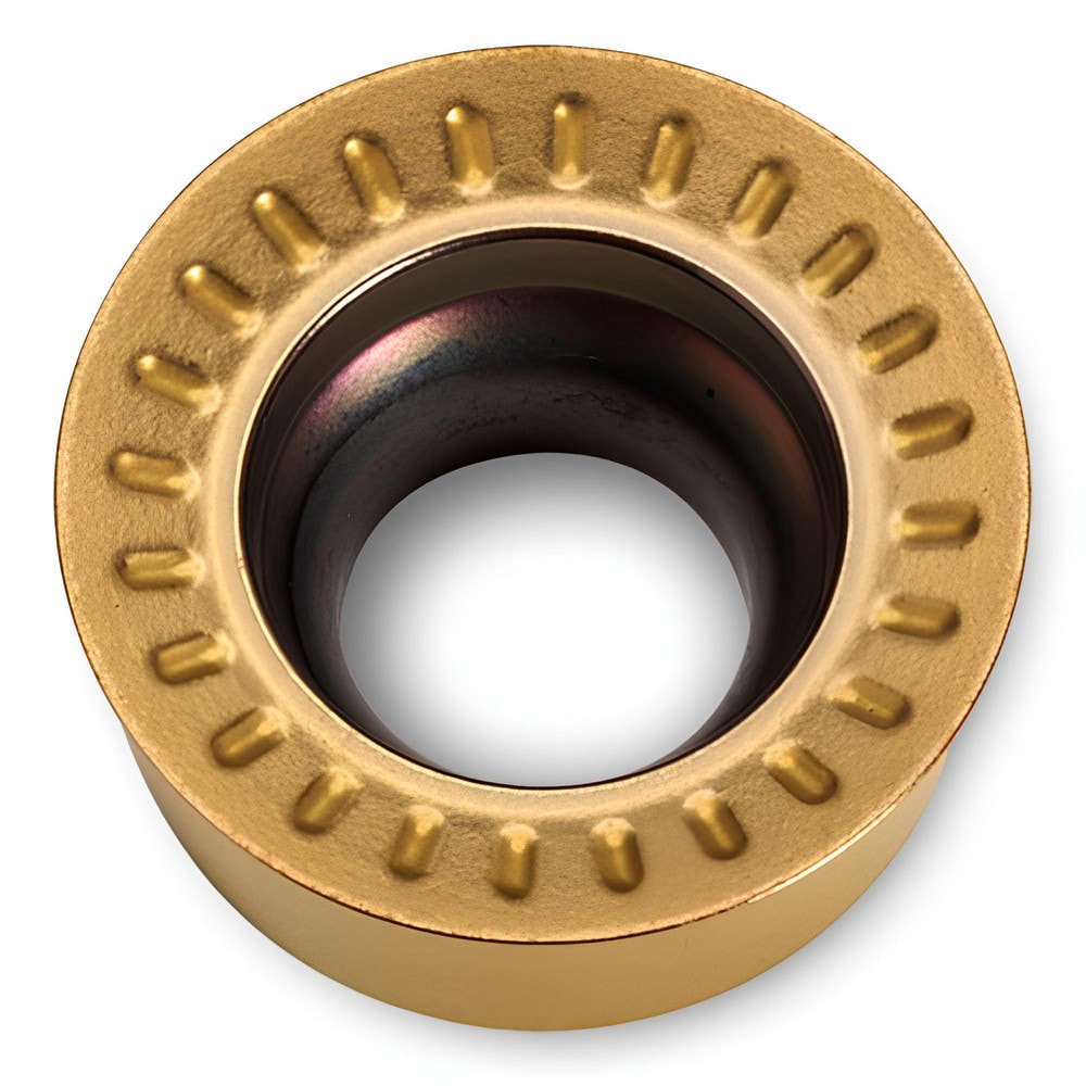 Milling Insert: IN2530, Carbide