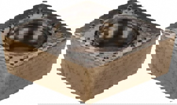 Turning Insert: CCMT2(1.5)1-PM5WSM20, Solid Carbide