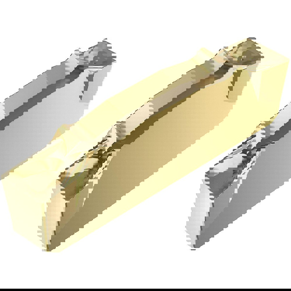 Milling Insert: KCU25, Solid Carbide
