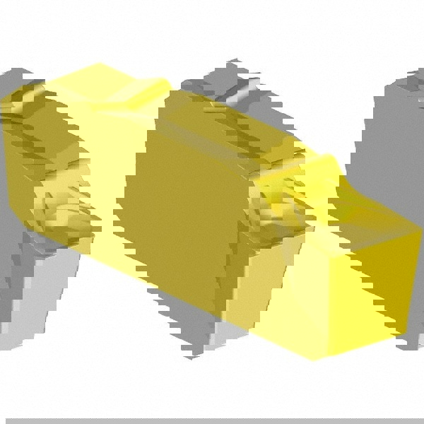 Milling Insert: KCPK30, Solid Carbide