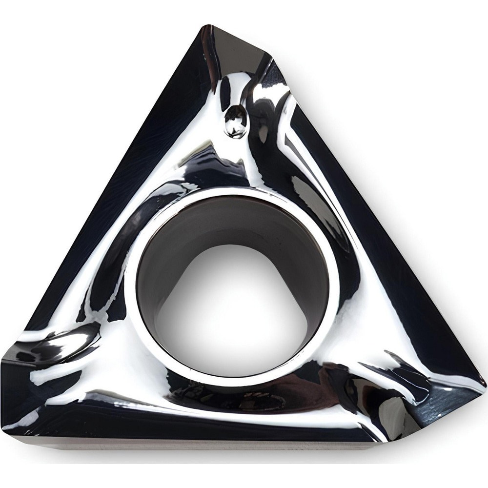 Milling Insert: IN10K, Carbide