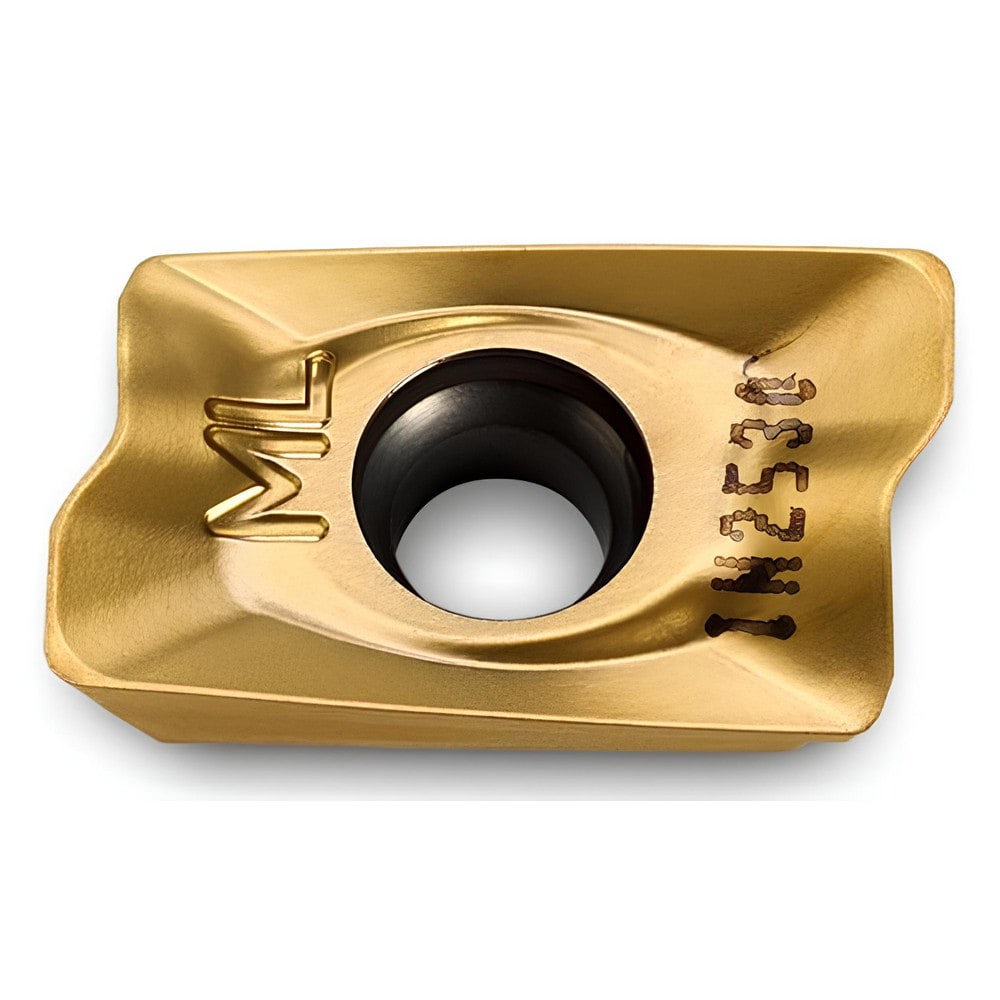 Milling Insert: IN2530, Carbide