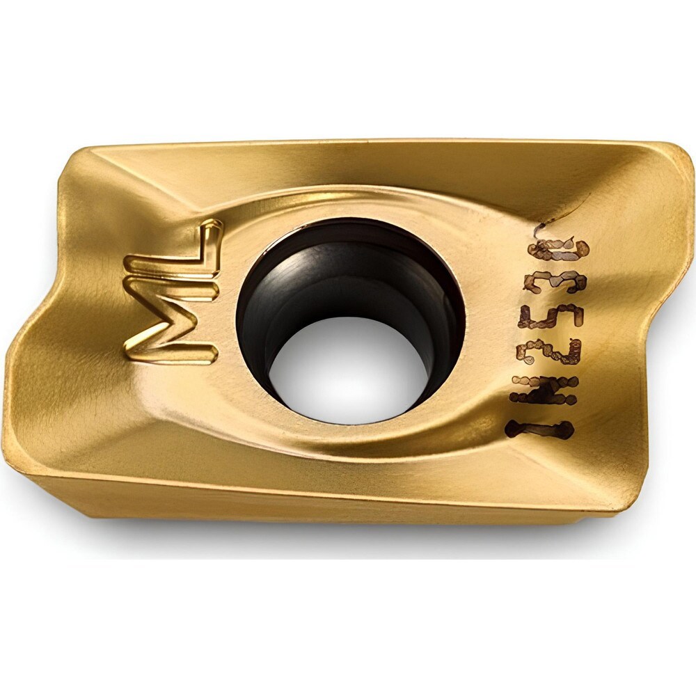 Milling Insert: IN2505, Carbide