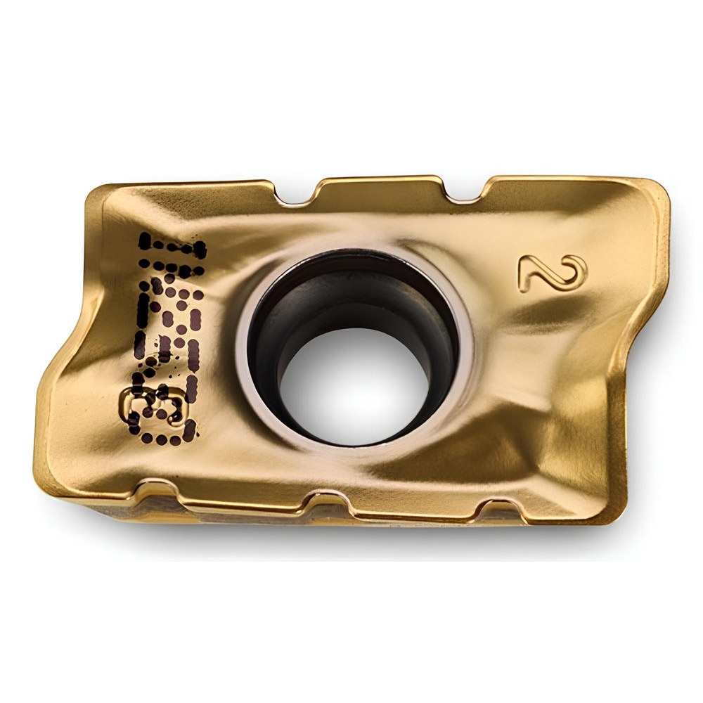 Milling Insert: IN2530, Carbide