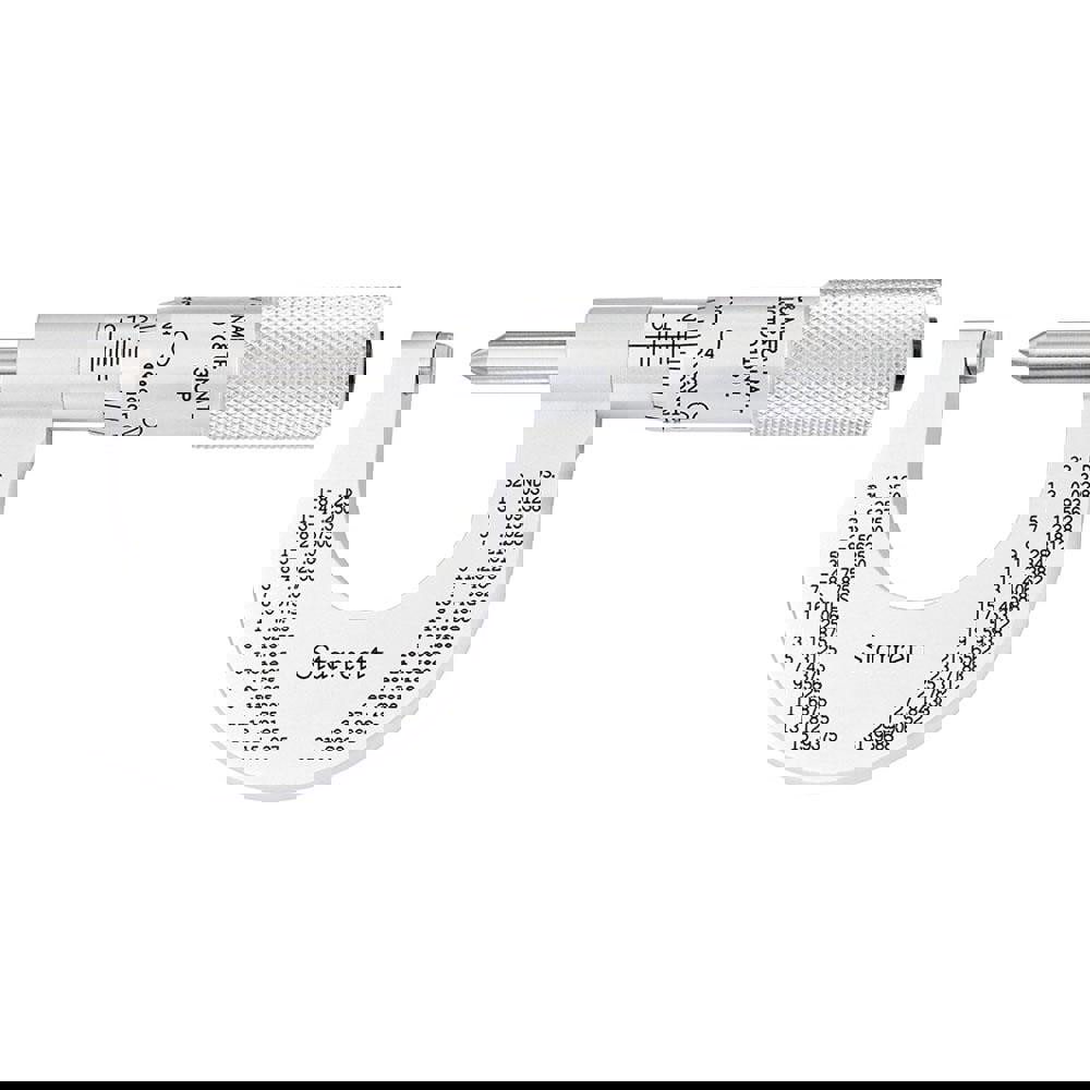 Screw Thread Outsd Micrometers