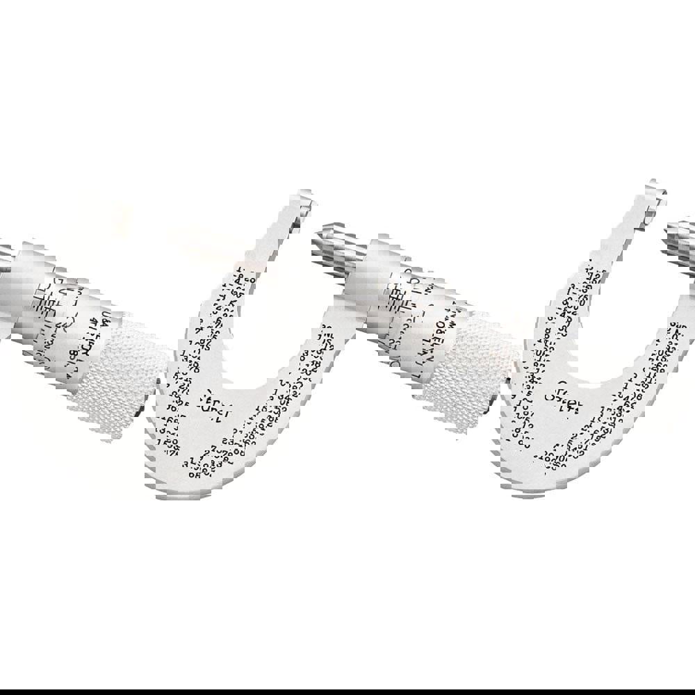 Screw Thread Outsd Micrometers