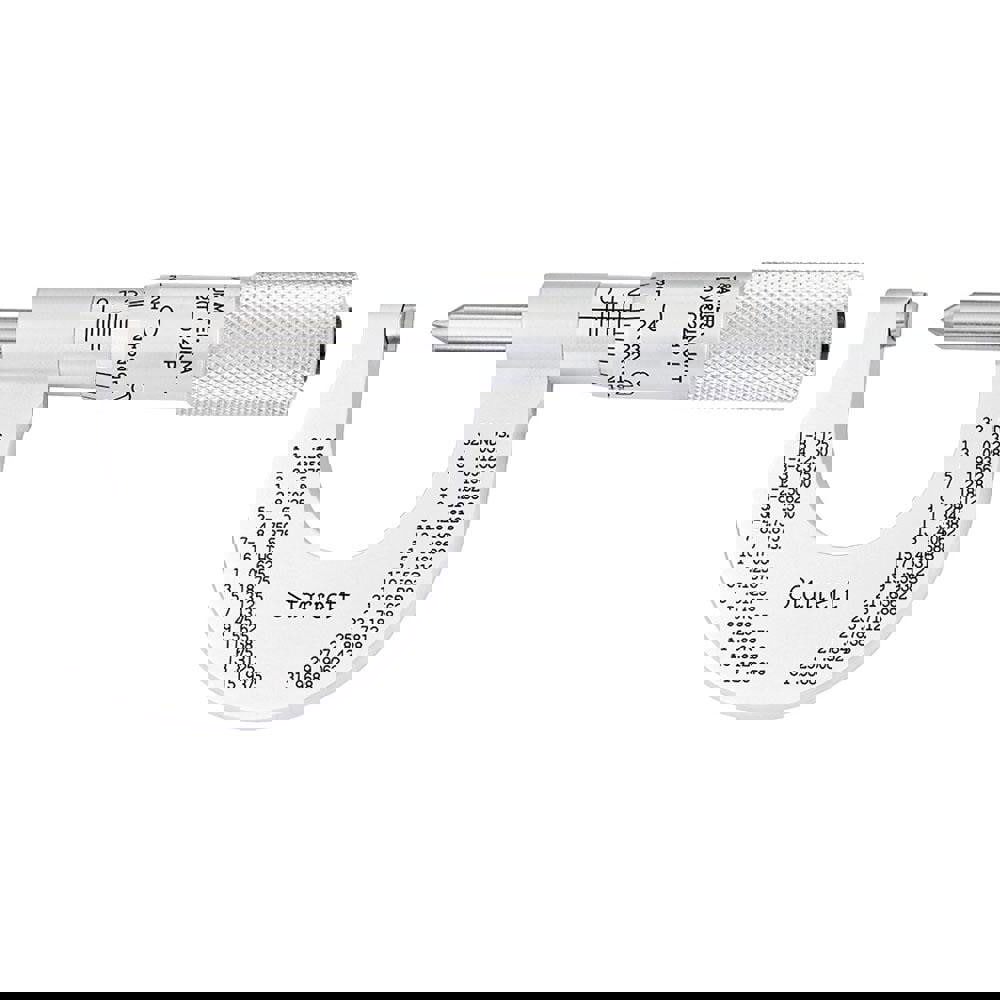 Screw Thread Outsd Micrometers
