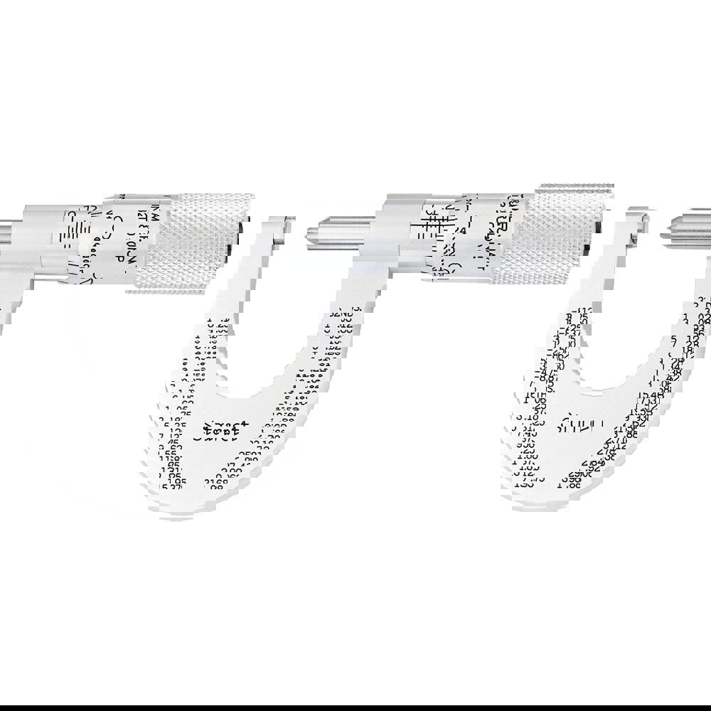 Screw Thread Outsd Micrometers