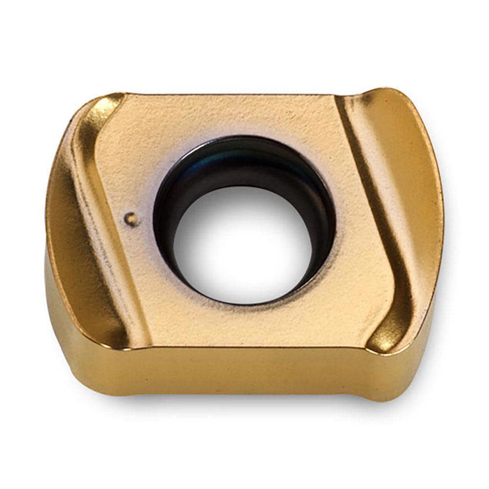 Milling Insert: ANSI UNLU0603M0TR-MM IN2505, ISO UNLU0603M0TRMM IN2505, IN2505, Solid Carbide