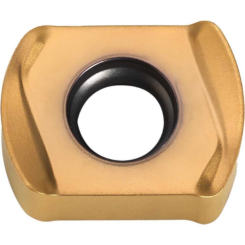 Milling Insert: IN2505, Carbide