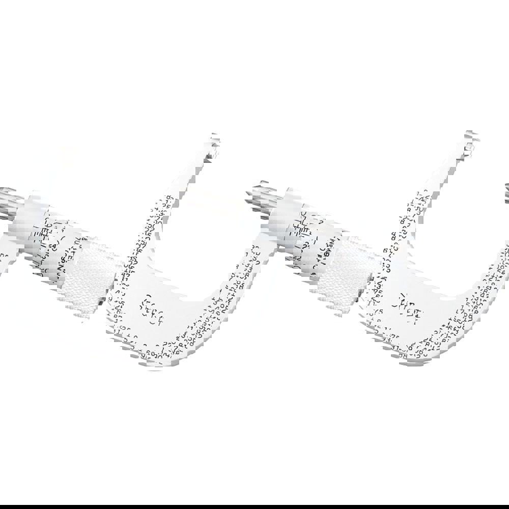Screw Thread Outsd Micrometers