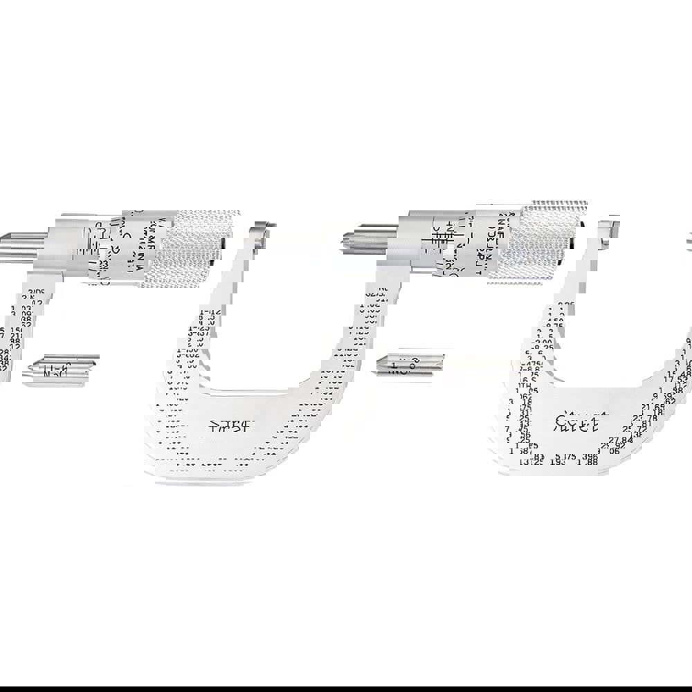Mtpl Anvil Otsd Micrometers