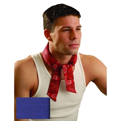 MIRACOOL BANDANA: NAVY