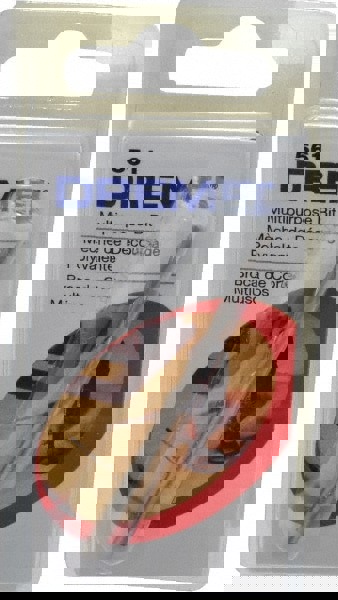 Spiral Router Bit: 0.125